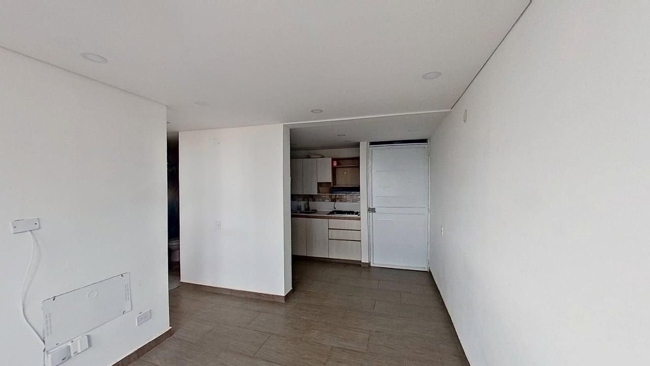 Apartamento en venta en Rincon De Santa Ines, Suba, Bogotá - foto 2