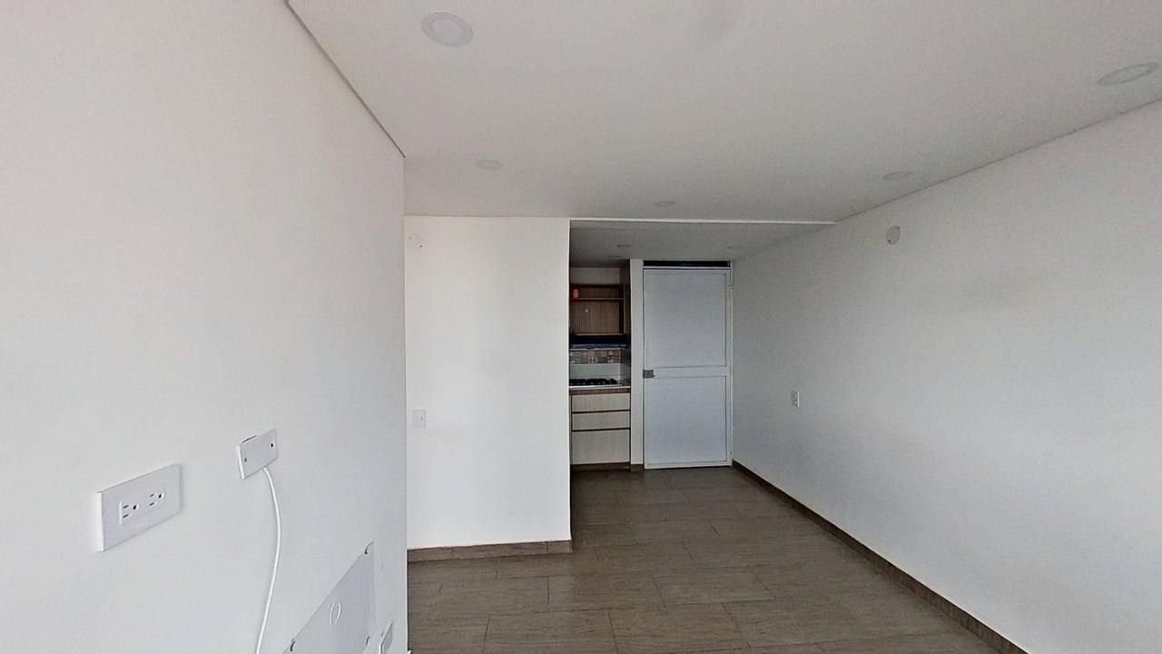 Apartamento en venta en Rincon De Santa Ines, Suba, Bogotá - foto 3