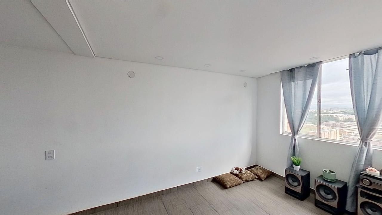 Apartamento en venta en Rincon De Santa Ines, Suba, Bogotá - foto 4