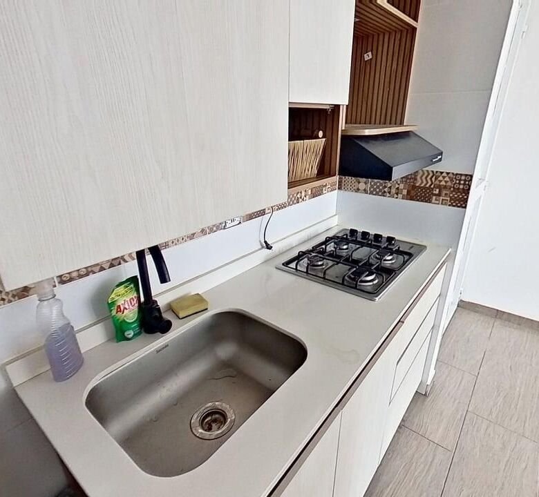 Apartamento en venta en Rincon De Santa Ines, Suba, Bogotá - foto 6
