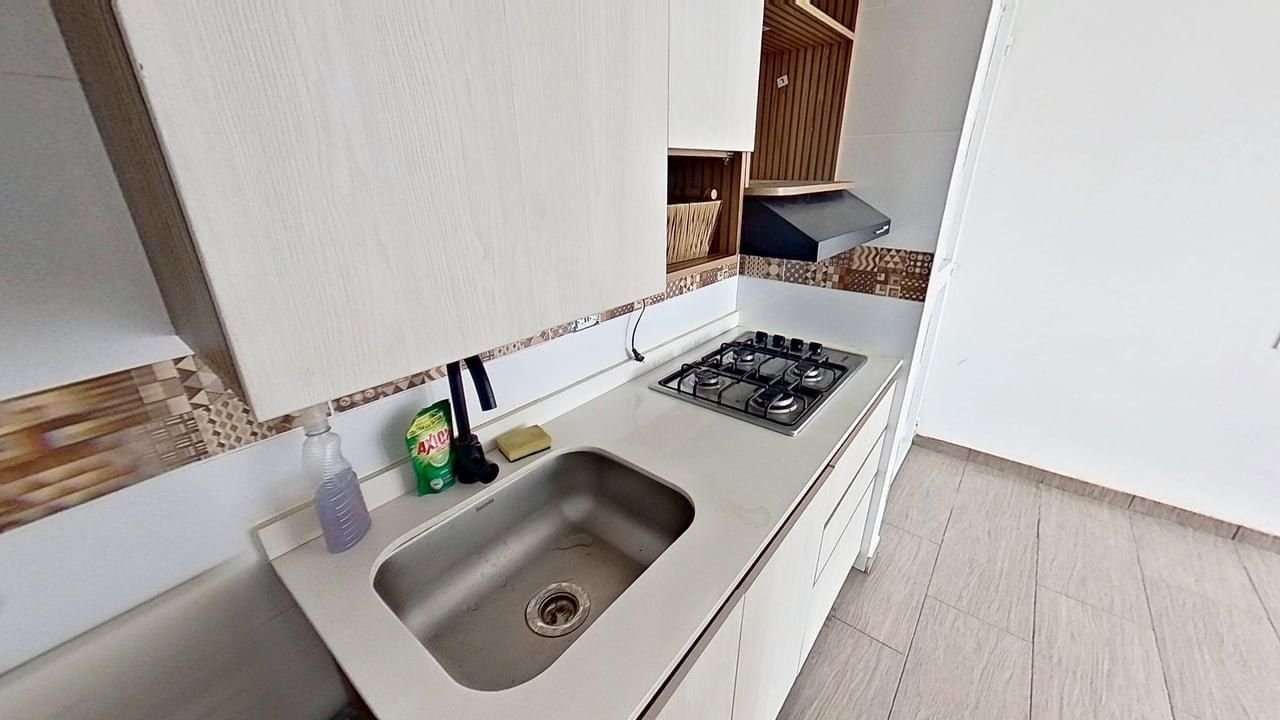 Apartamento en venta en Rincon De Santa Ines, Suba, Bogotá - foto 6