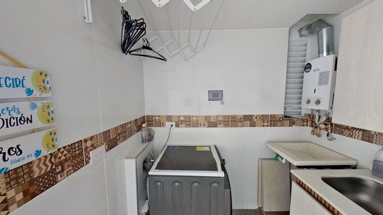 Apartamento en venta en Rincon De Santa Ines, Suba, Bogotá - foto 7