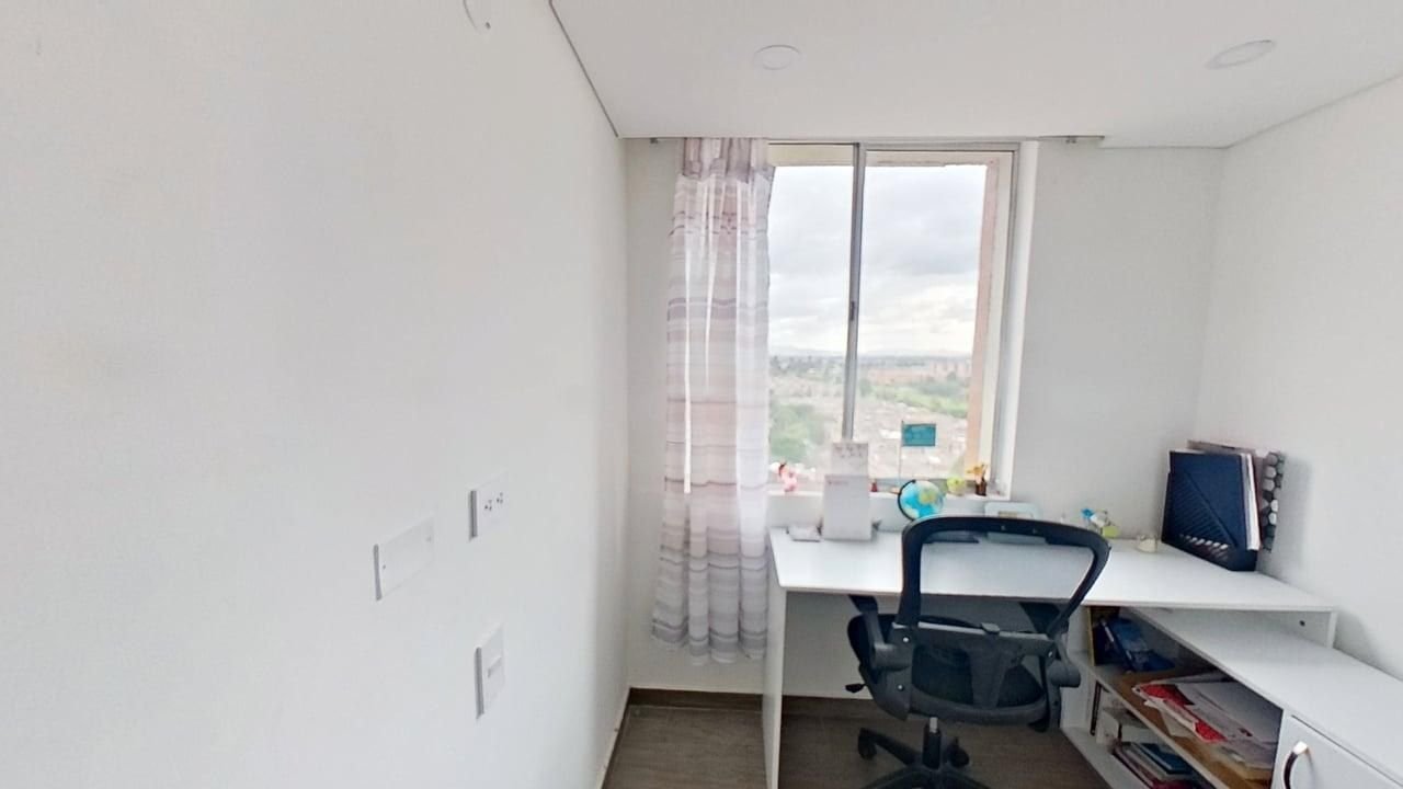 Apartamento en venta en Rincon De Santa Ines, Suba, Bogotá - foto 8