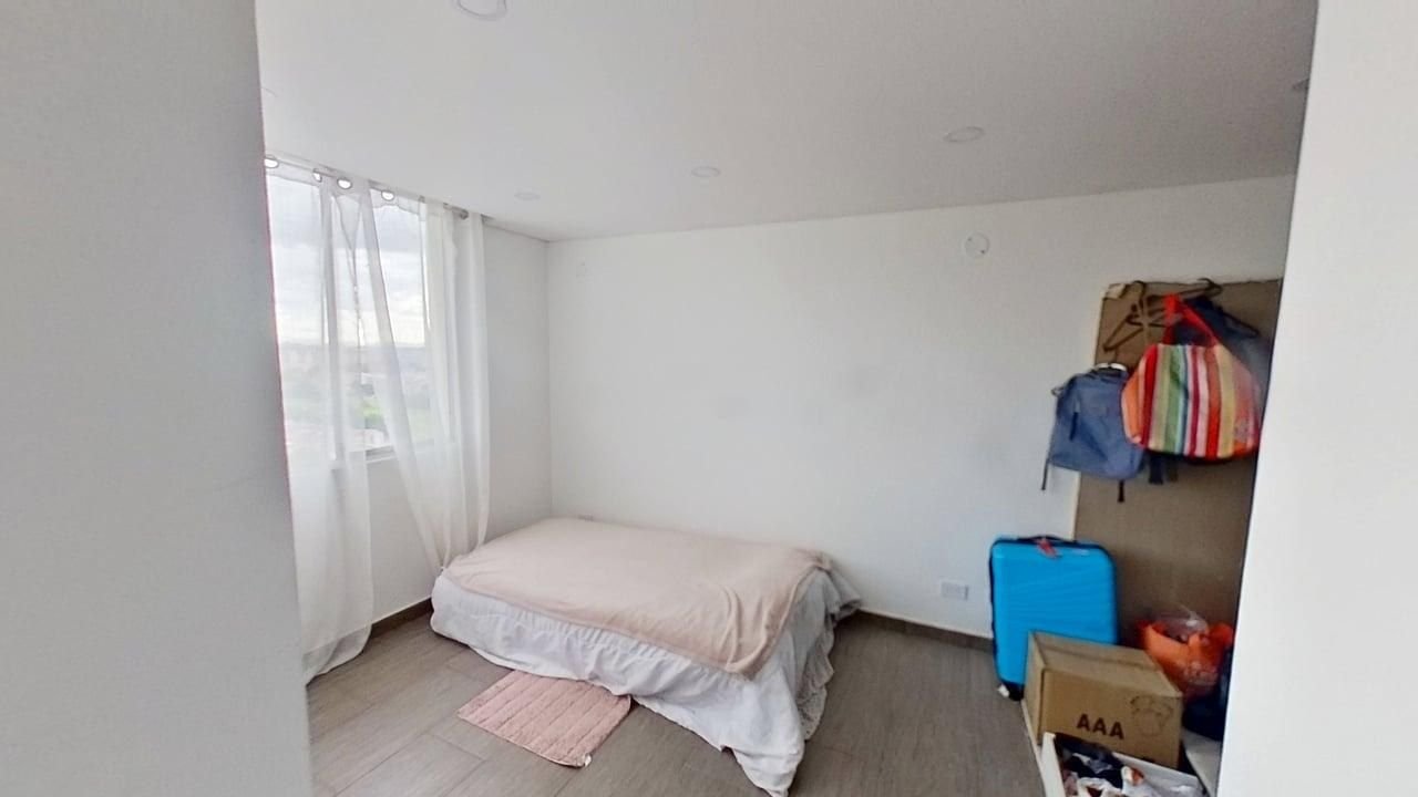 Apartamento en venta en Rincon De Santa Ines, Suba, Bogotá - foto 12