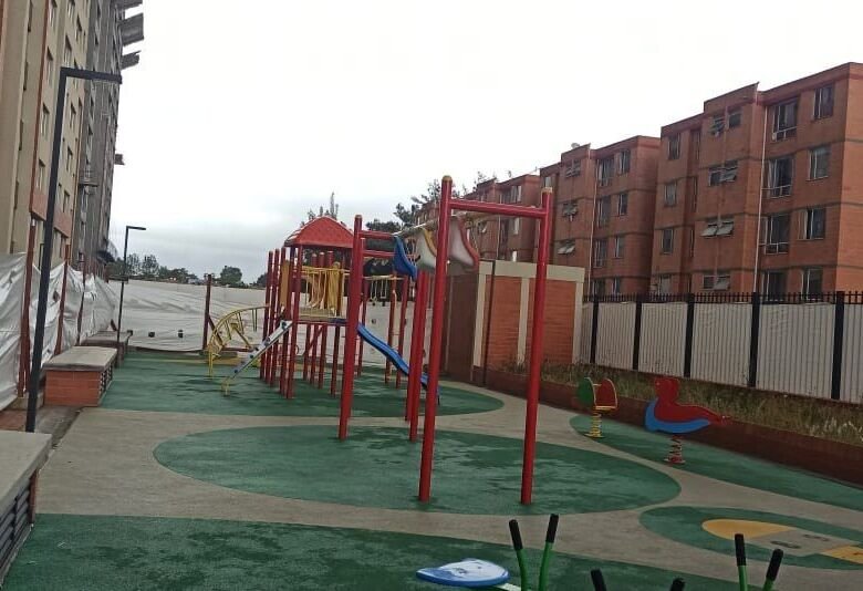 Apartamento en venta en Rincon De Santa Ines, Suba, Bogotá - foto 18
