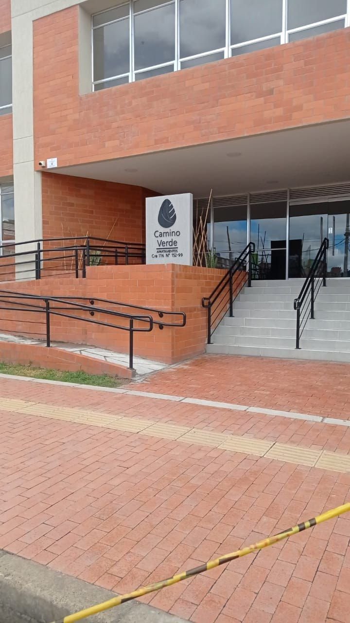 Apartamento en venta en Rincon De Santa Ines, Suba, Bogotá - foto 20