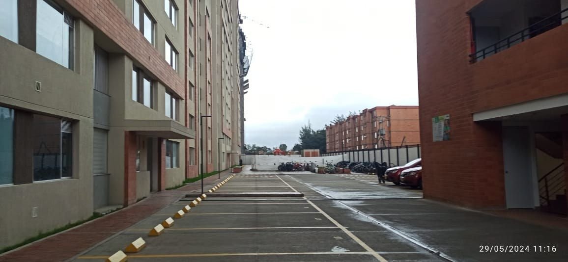 Apartamento en venta en Rincon De Santa Ines, Suba, Bogotá - foto 21