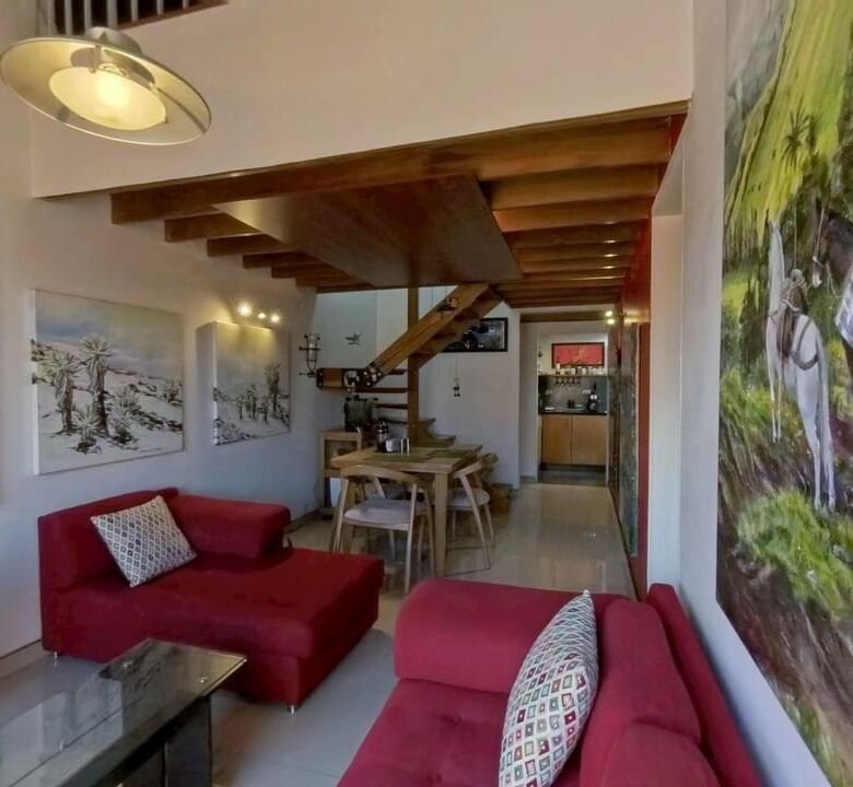 Apartamento en venta en Rincón del Norte, Usaquén, Bogotá - foto 3