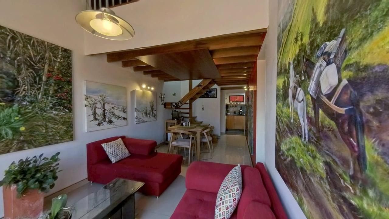 Apartamento en venta en Rincón del Norte, Usaquén, Bogotá - foto 3