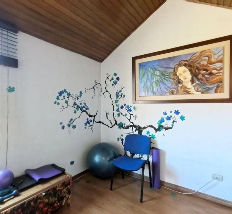 Apartamento en venta en Rincón del Norte, Usaquén, Bogotá - foto 8