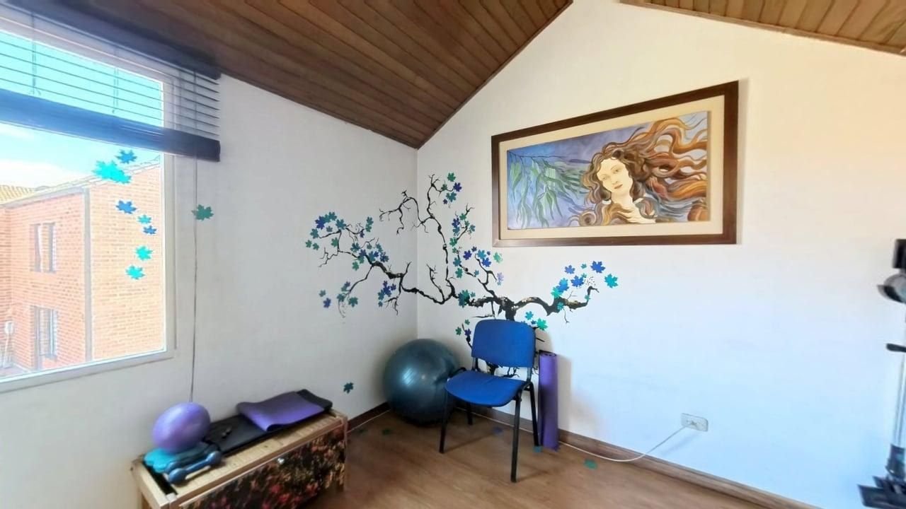 Apartamento en venta en Rincón del Norte, Usaquén, Bogotá - foto 8