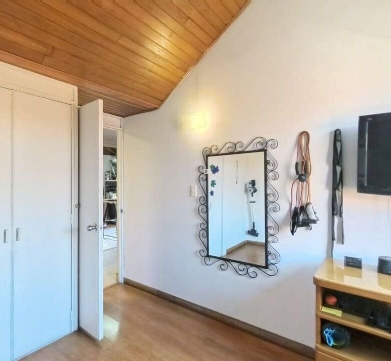 Apartamento en venta en Rincón del Norte, Usaquén, Bogotá - foto 9
