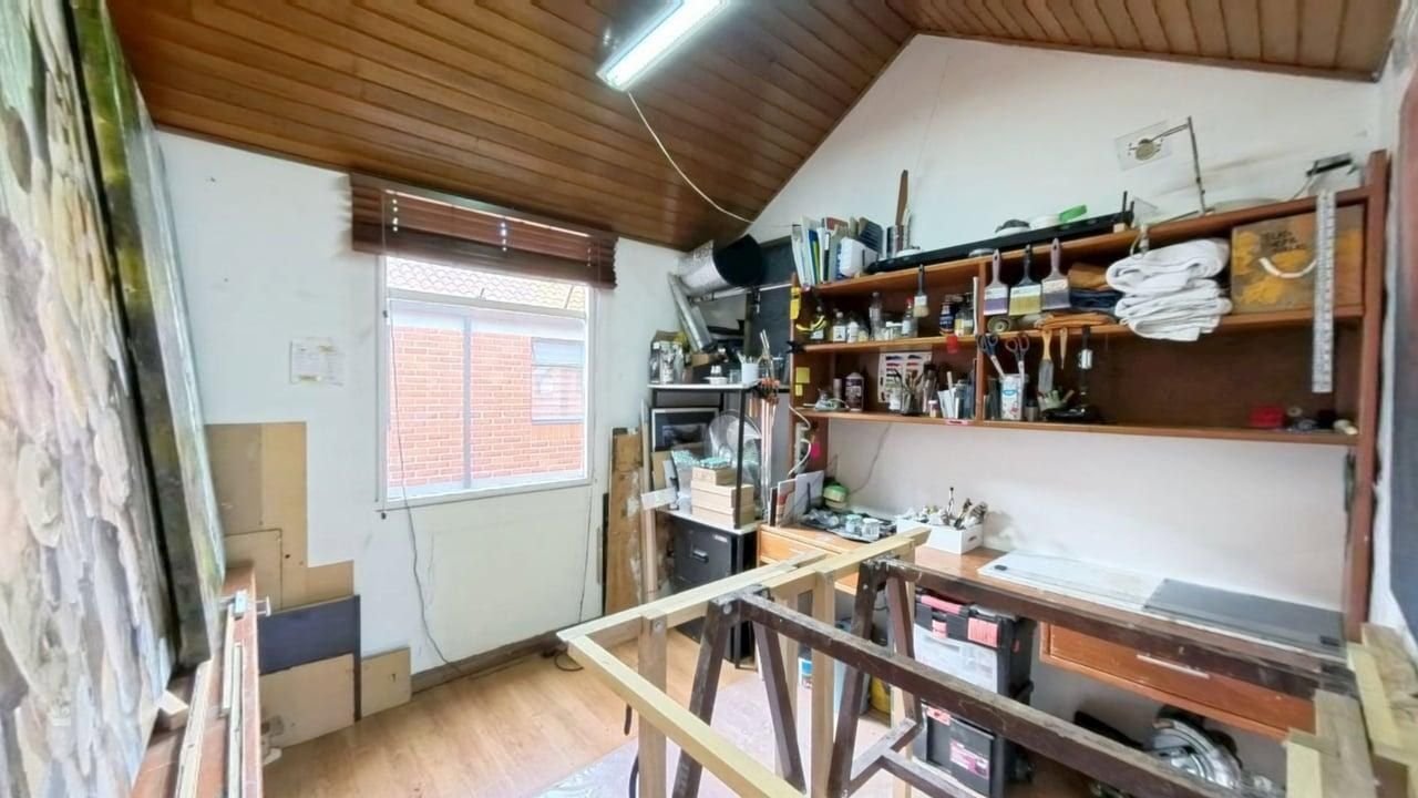 Apartamento en venta en Rincón del Norte, Usaquén, Bogotá - foto 12