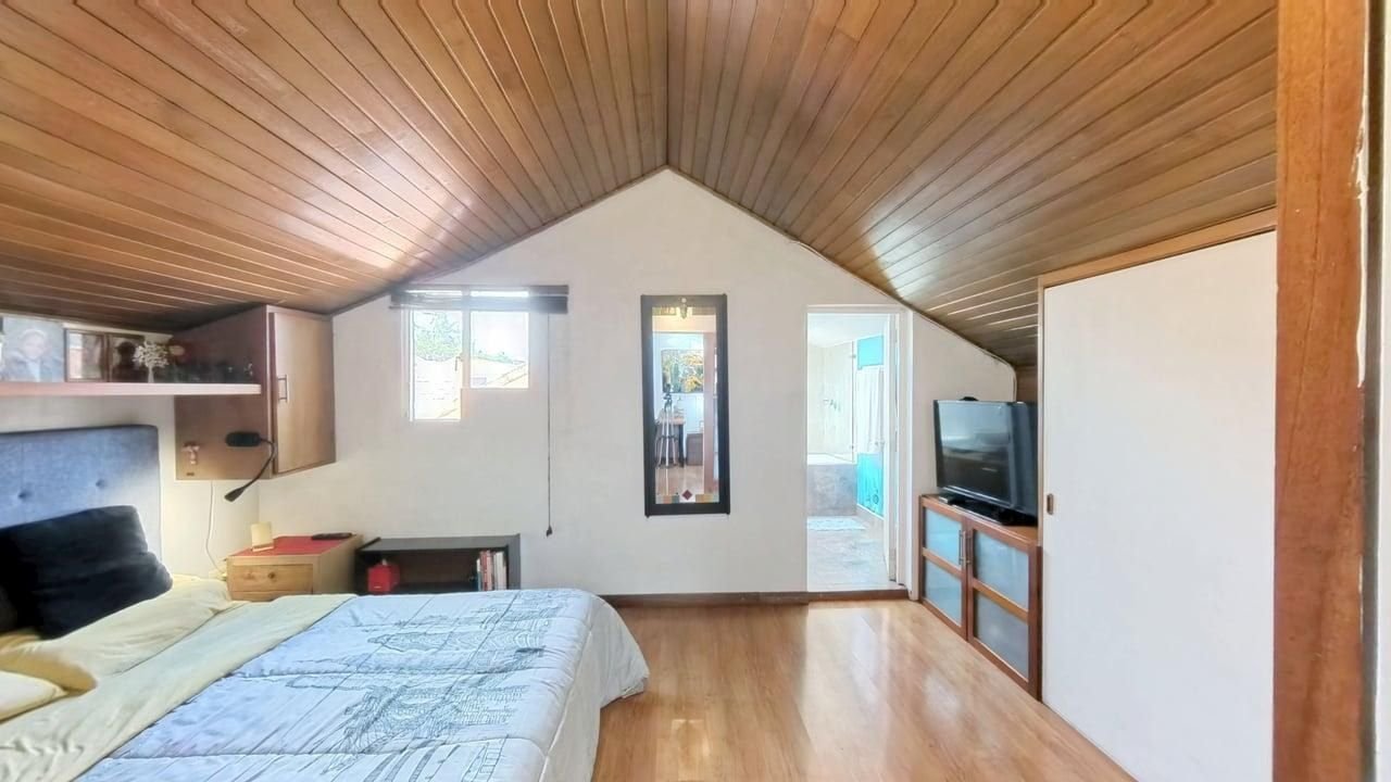 Apartamento en venta en Rincón del Norte, Usaquén, Bogotá - foto 14