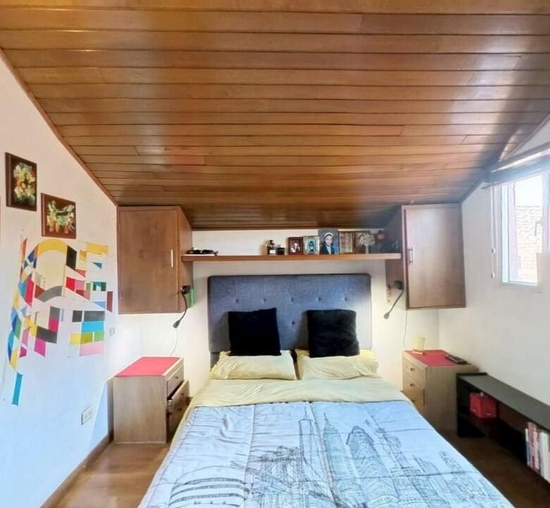 Apartamento en venta en Rincón del Norte, Usaquén, Bogotá - foto 15