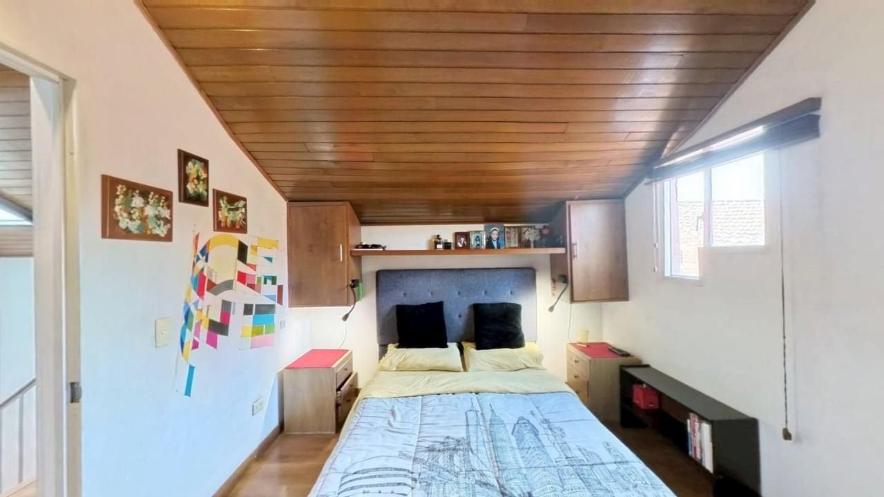 Apartamento en venta en Rincón del Norte, Usaquén, Bogotá - foto 15