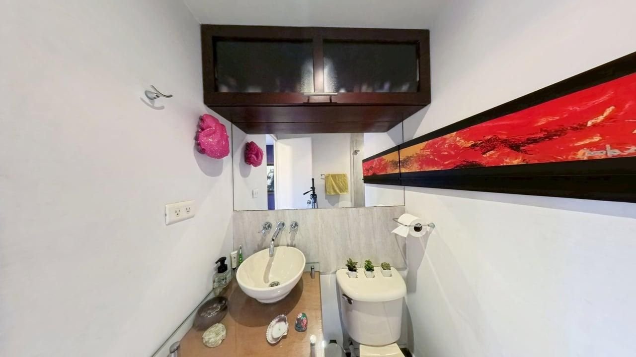 Apartamento en venta en Rincón del Norte, Usaquén, Bogotá - foto 18