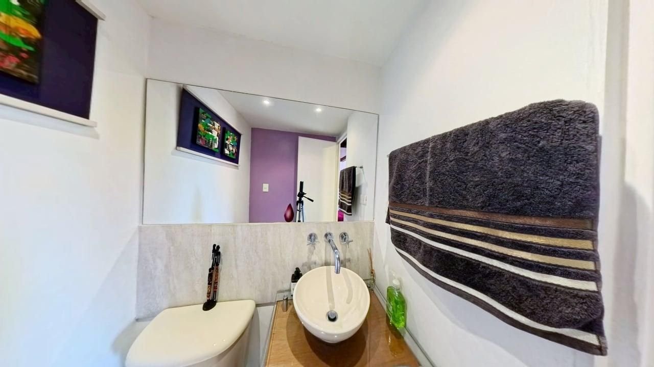 Apartamento en venta en Rincón del Norte, Usaquén, Bogotá - foto 19