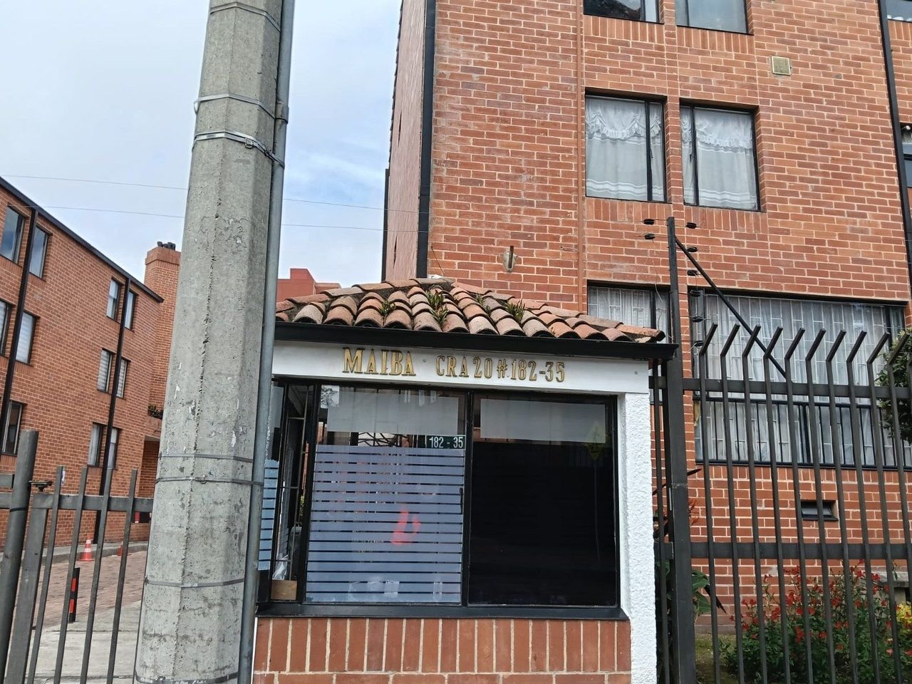 Apartamento en venta en Rincón del Norte, Usaquén, Bogotá - foto 22