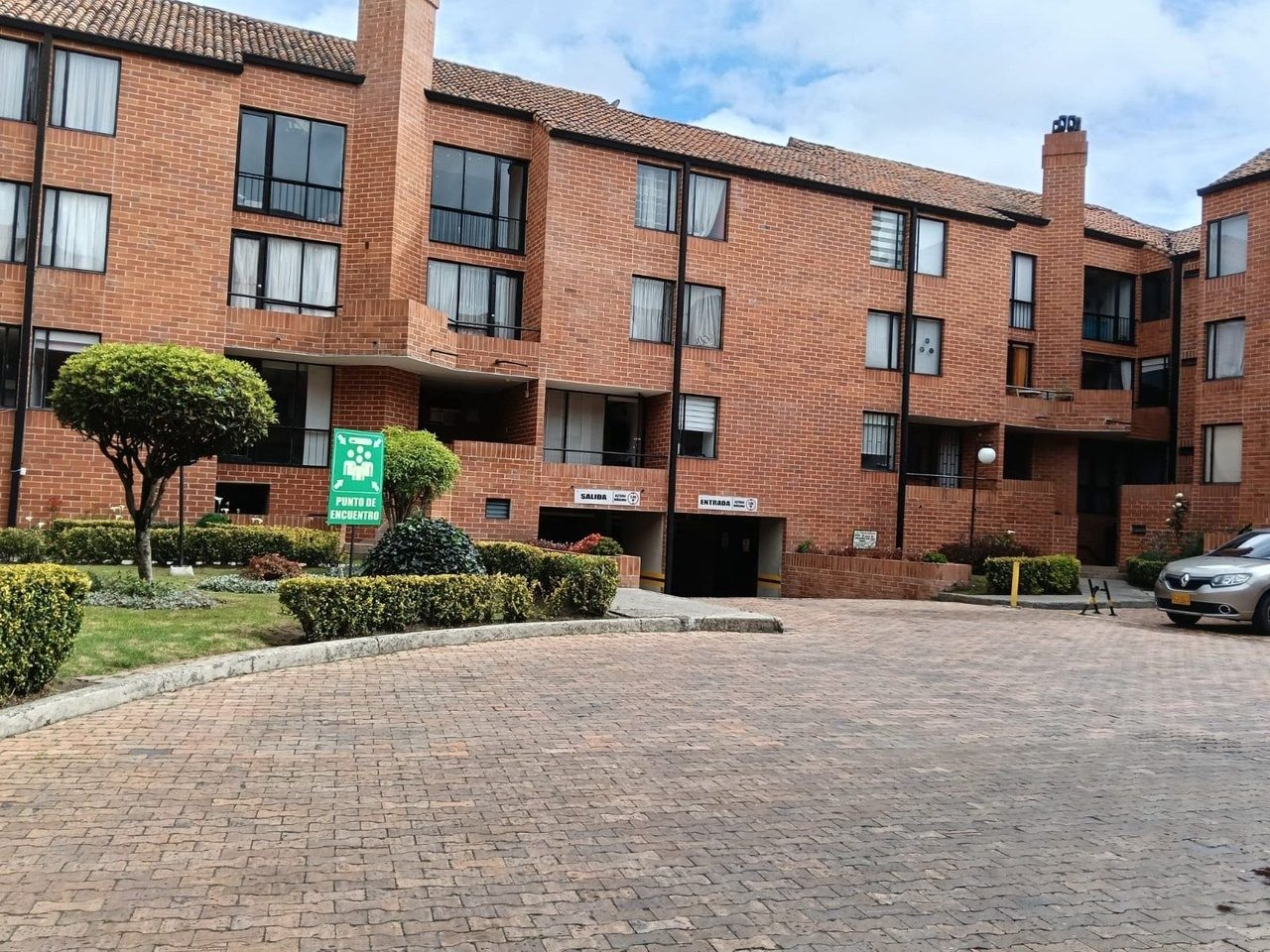 Apartamento en venta en Rincón del Norte, Usaquén, Bogotá - foto 25