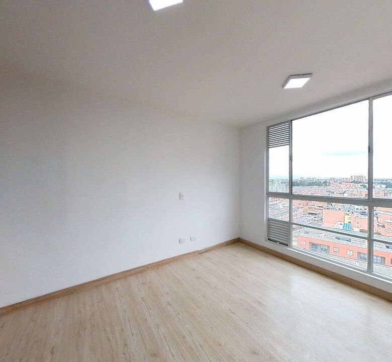 Apartamento en venta en Salitre de Suba, Suba, Bogotá - foto 4