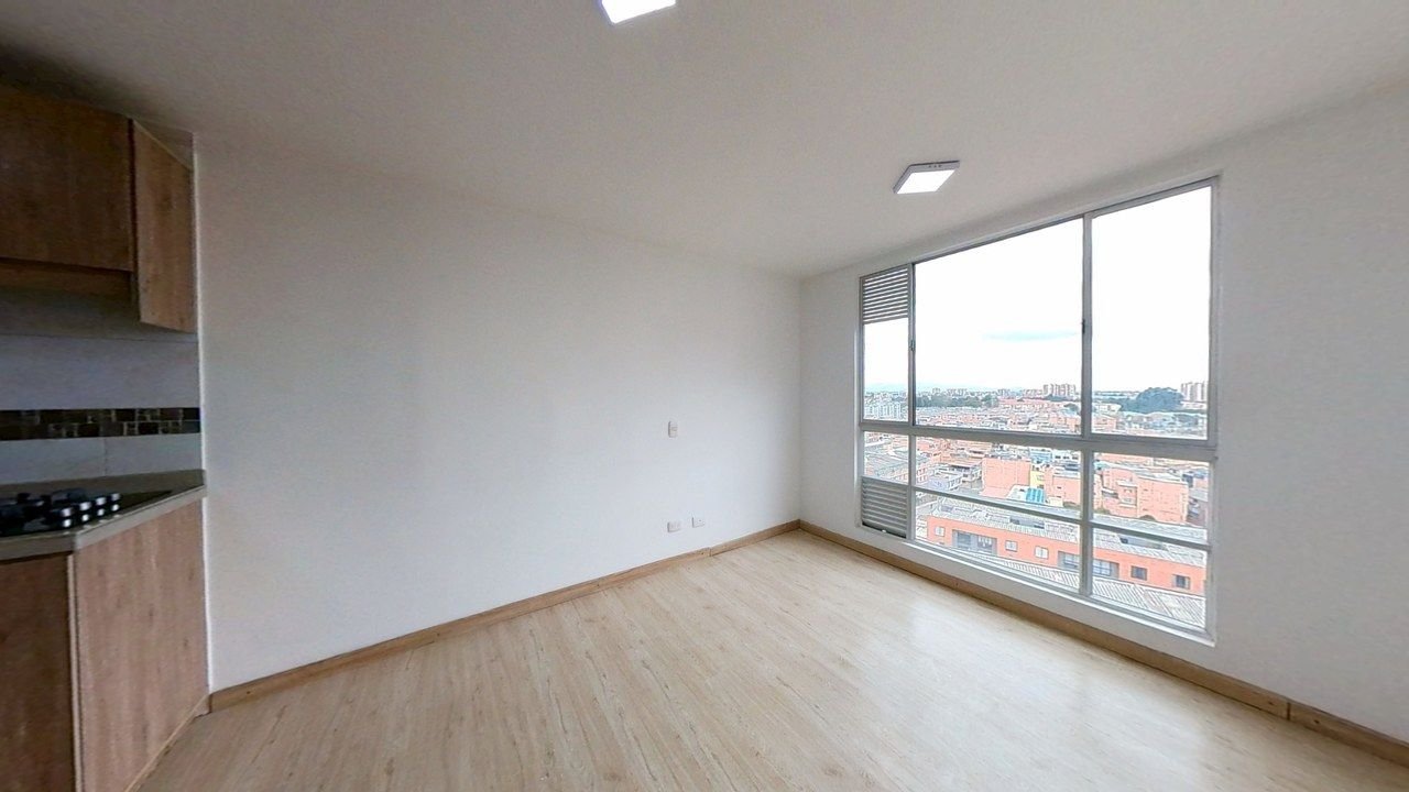 Apartamento en venta en Salitre de Suba, Suba, Bogotá - foto 4