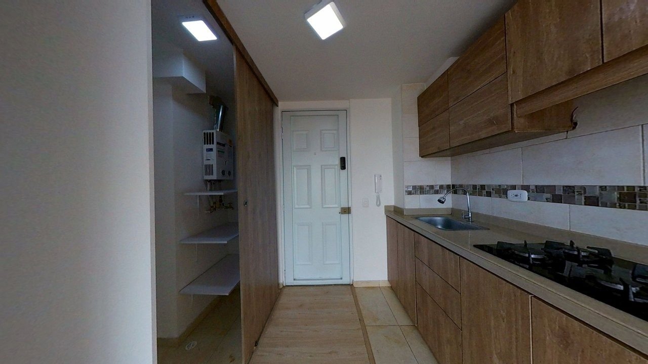 Apartamento en venta en Salitre de Suba, Suba, Bogotá - foto 5