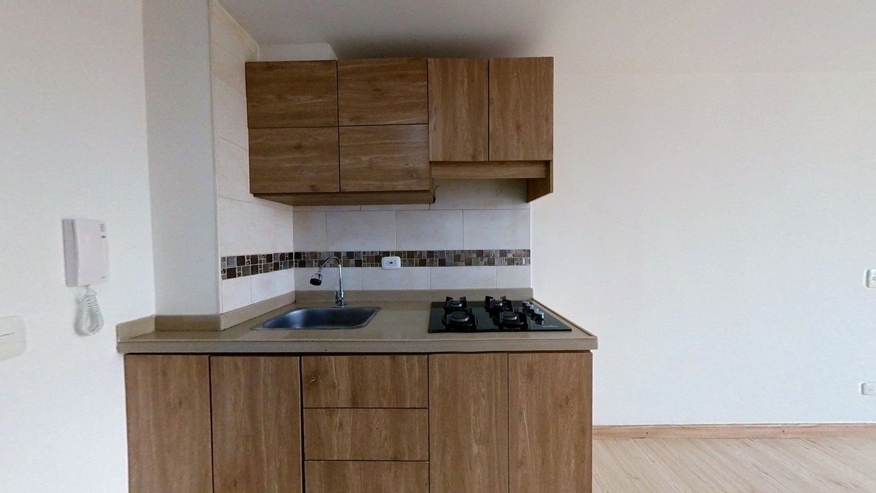 Apartamento en venta en Salitre de Suba, Suba, Bogotá - foto 6