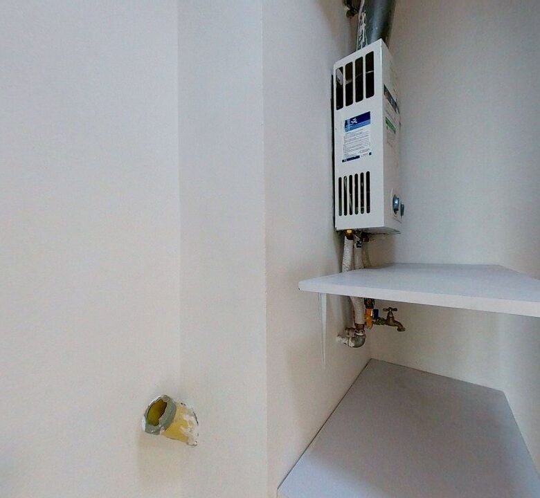 Apartamento en venta en Salitre de Suba, Suba, Bogotá - foto 7