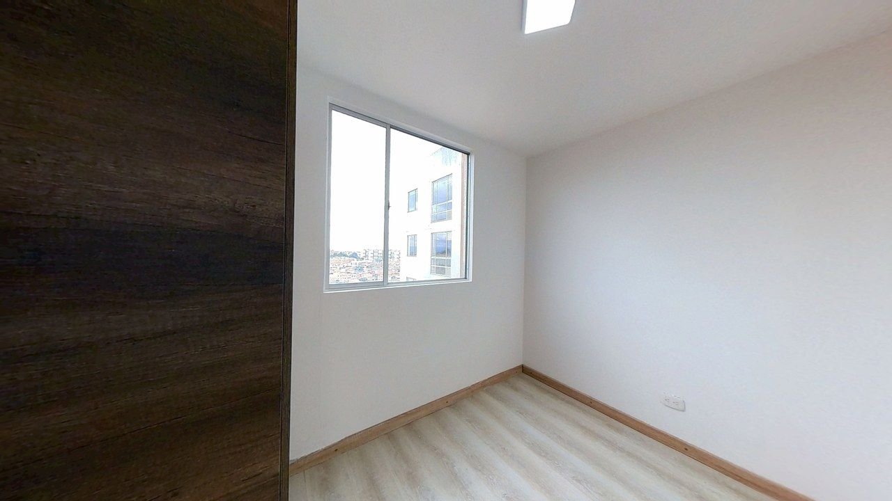 Apartamento en venta en Salitre de Suba, Suba, Bogotá - foto 8