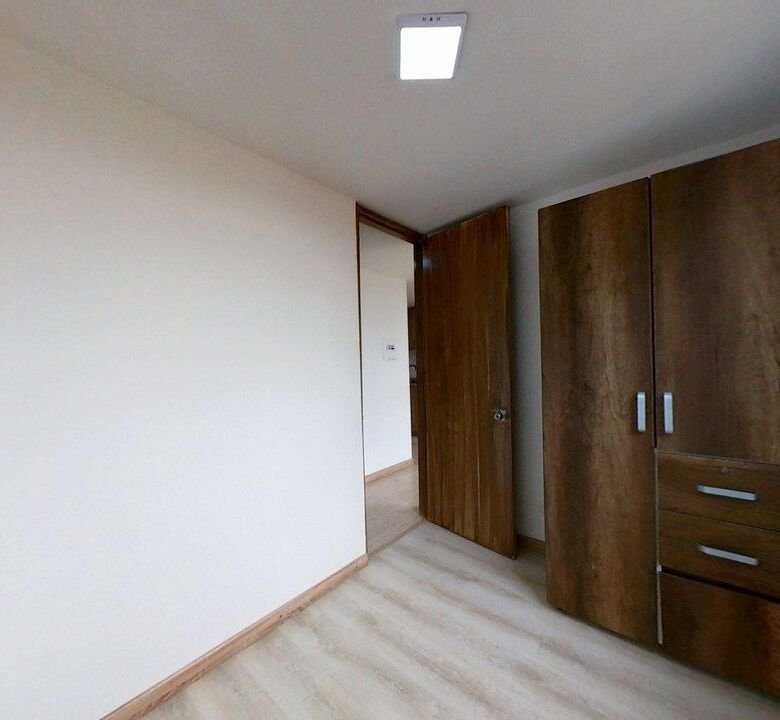 Apartamento en venta en Salitre de Suba, Suba, Bogotá - foto 10