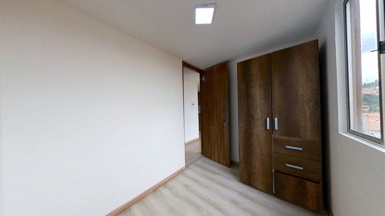 Apartamento en venta en Salitre de Suba, Suba, Bogotá - foto 10