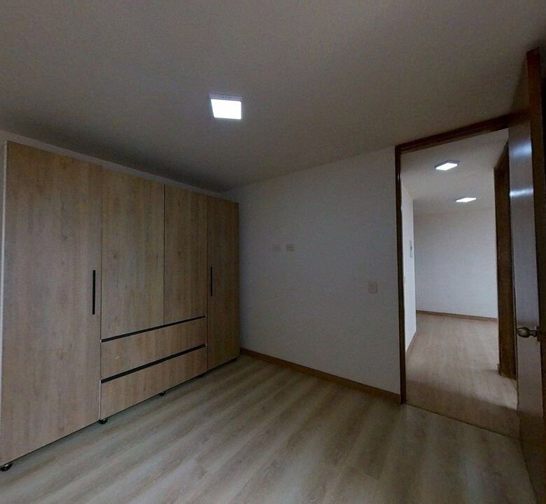 Apartamento en venta en Salitre de Suba, Suba, Bogotá - foto 12