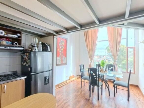 Apartamento en venta en Salitre, Suba, Bogotá - foto 1