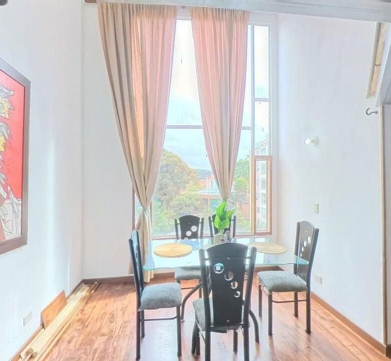 Apartamento en venta en Salitre, Suba, Bogotá - foto 2