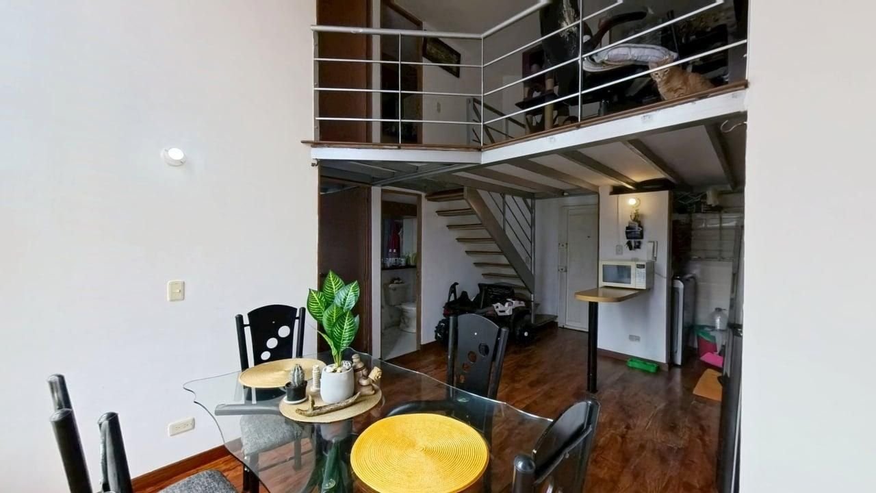 Apartamento en venta en Salitre, Suba, Bogotá - foto 3