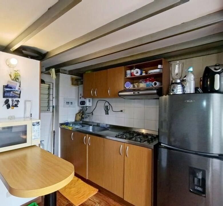 Apartamento en venta en Salitre, Suba, Bogotá - foto 4