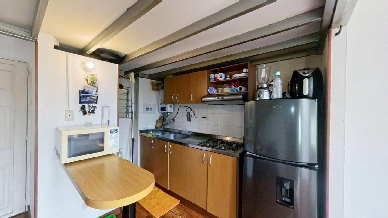 Apartamento en venta en Salitre, Suba, Bogotá - foto 4