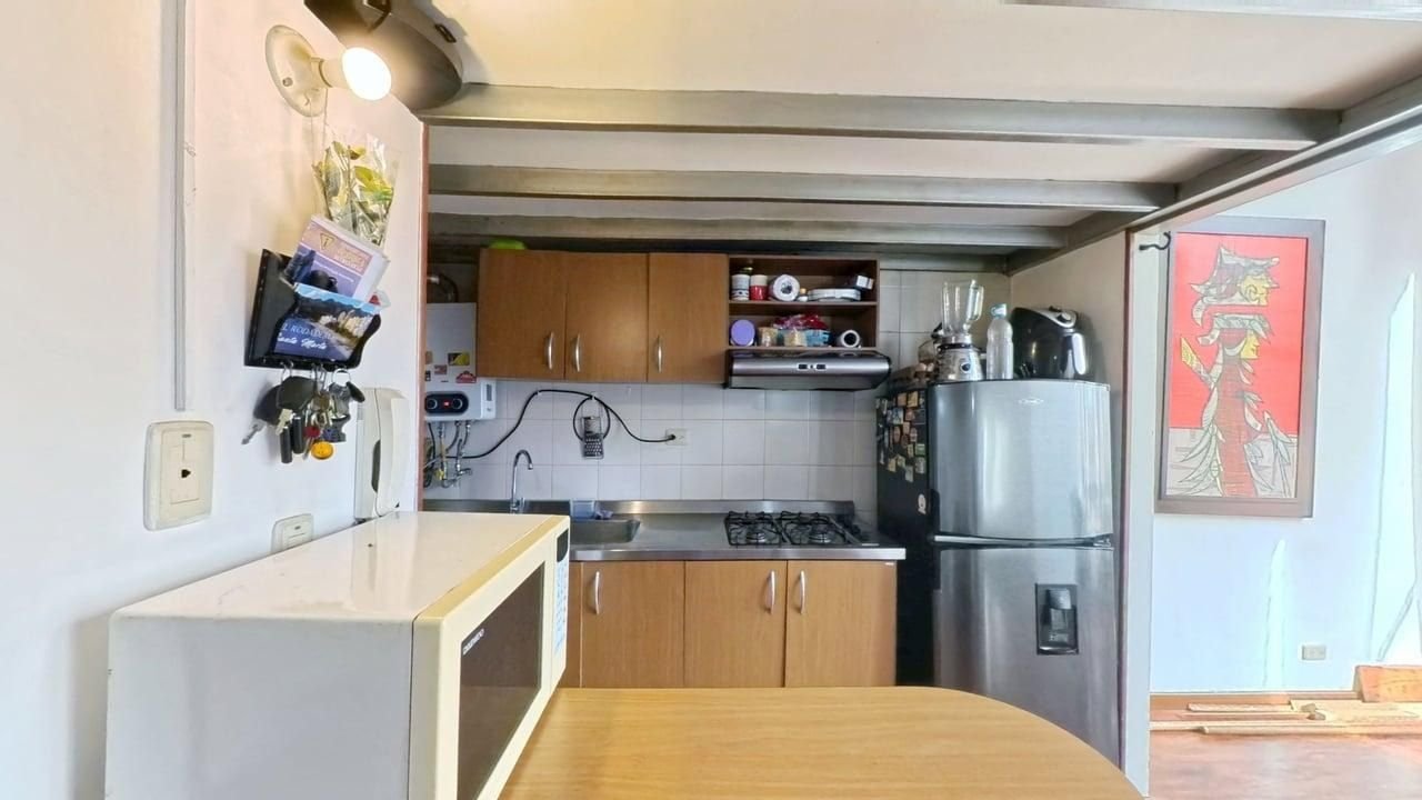 Apartamento en venta en Salitre, Suba, Bogotá - foto 5