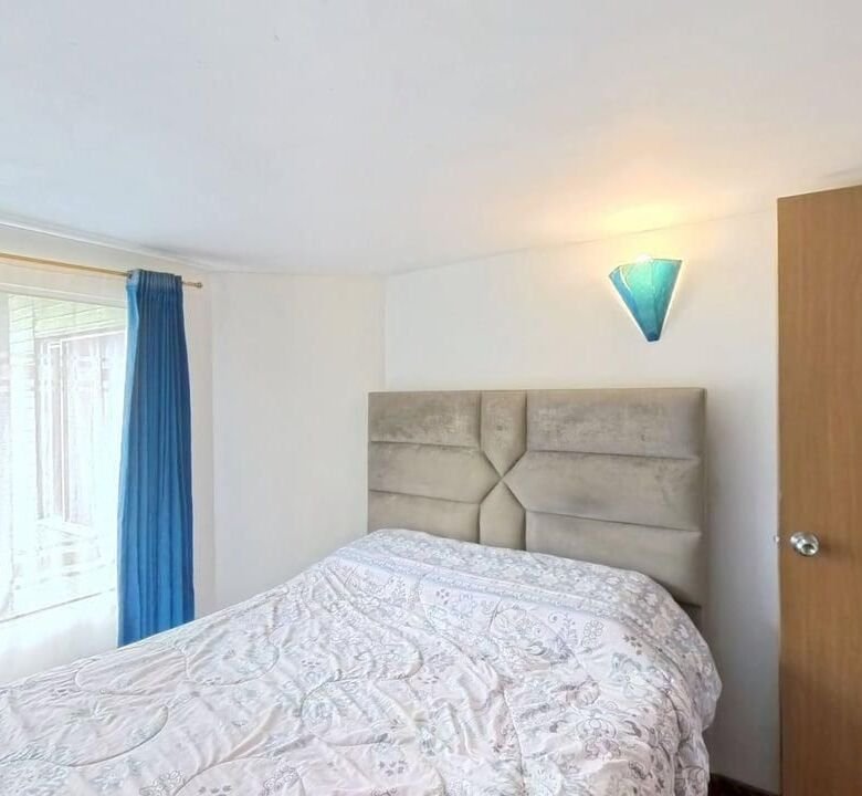 Apartamento en venta en Salitre, Suba, Bogotá - foto 8