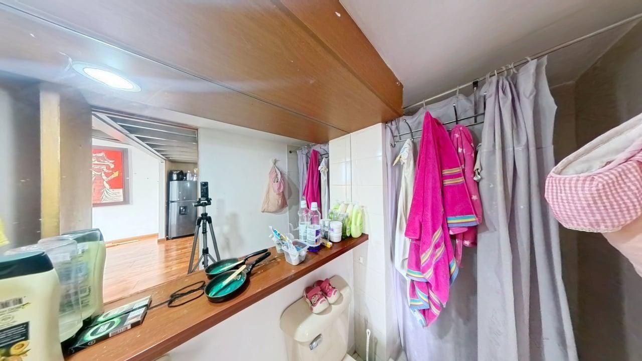 Apartamento en venta en Salitre, Suba, Bogotá - foto 11