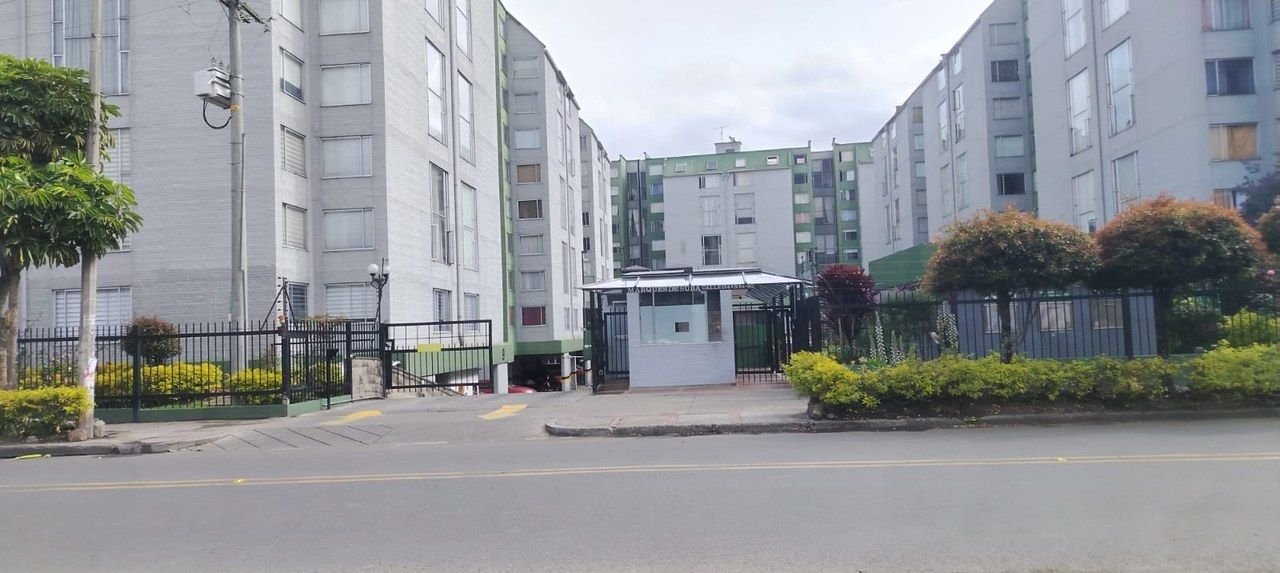 Apartamento en venta en Salitre, Suba, Bogotá - foto 12