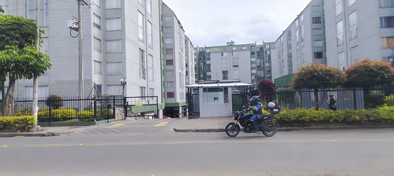 Apartamento en venta en Salitre, Suba, Bogotá - foto 13