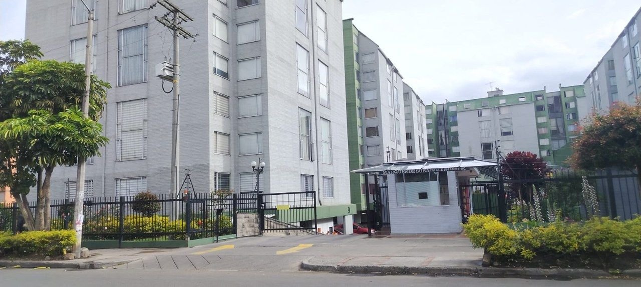 Apartamento en venta en Salitre, Suba, Bogotá - foto 14