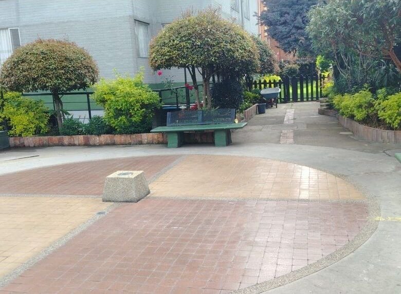Apartamento en venta en Salitre, Suba, Bogotá - foto 15
