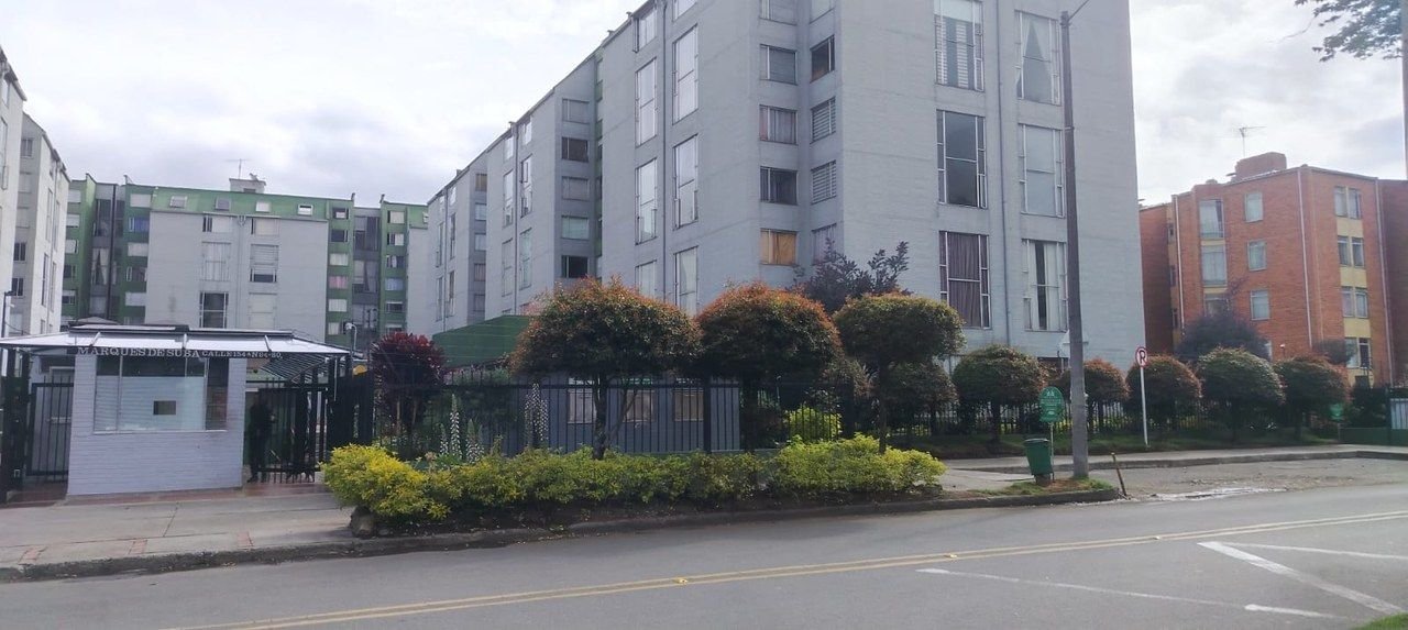 Apartamento en venta en Salitre, Suba, Bogotá - foto 16