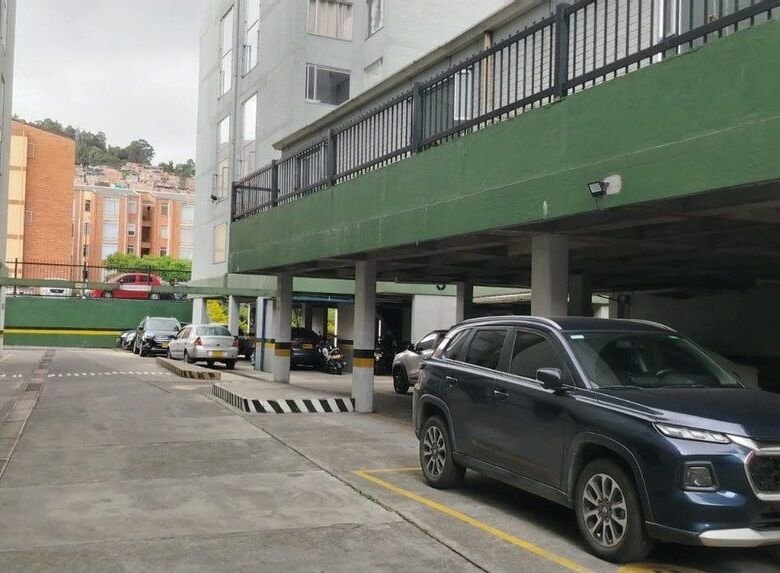 Apartamento en venta en Salitre, Suba, Bogotá - foto 20
