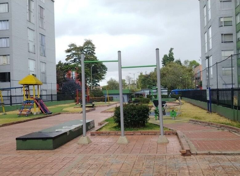 Apartamento en venta en Salitre, Suba, Bogotá - foto 21
