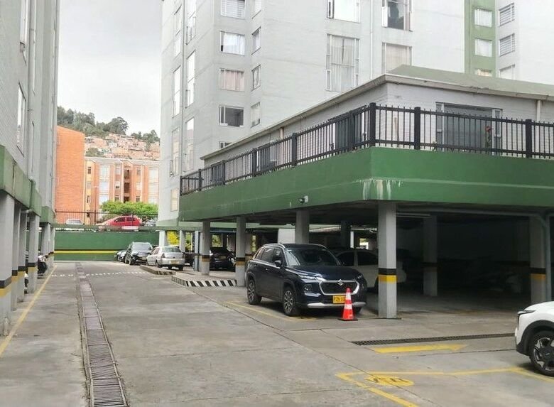 Apartamento en venta en Salitre, Suba, Bogotá - foto 24