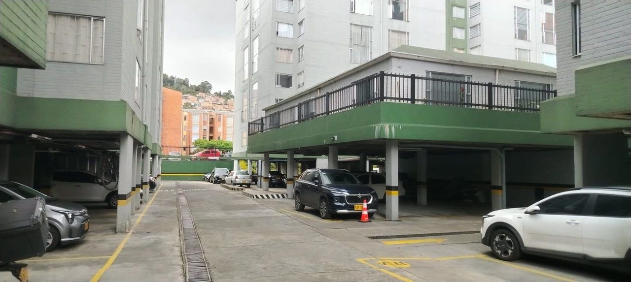 Apartamento en venta en Salitre, Suba, Bogotá - foto 24